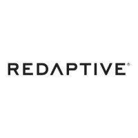 Redaptive, Inc Logo